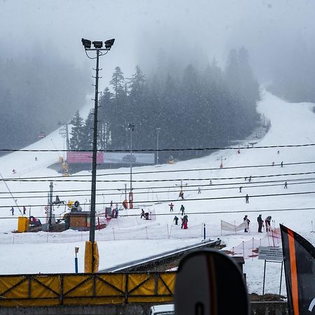 The White Horse Apartments Borovets Bagian luar foto