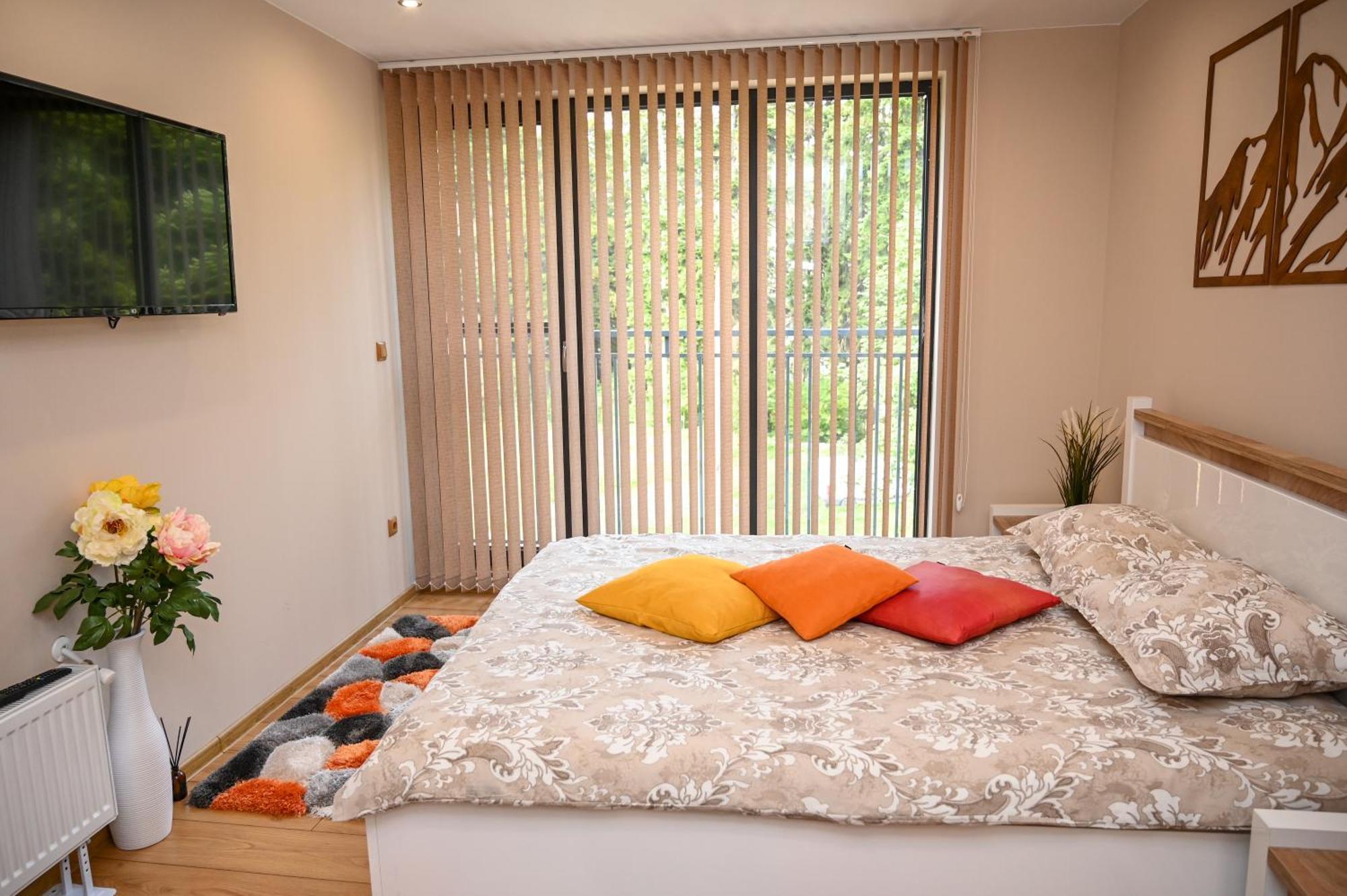 The White Horse Apartments Borovets Bagian luar foto