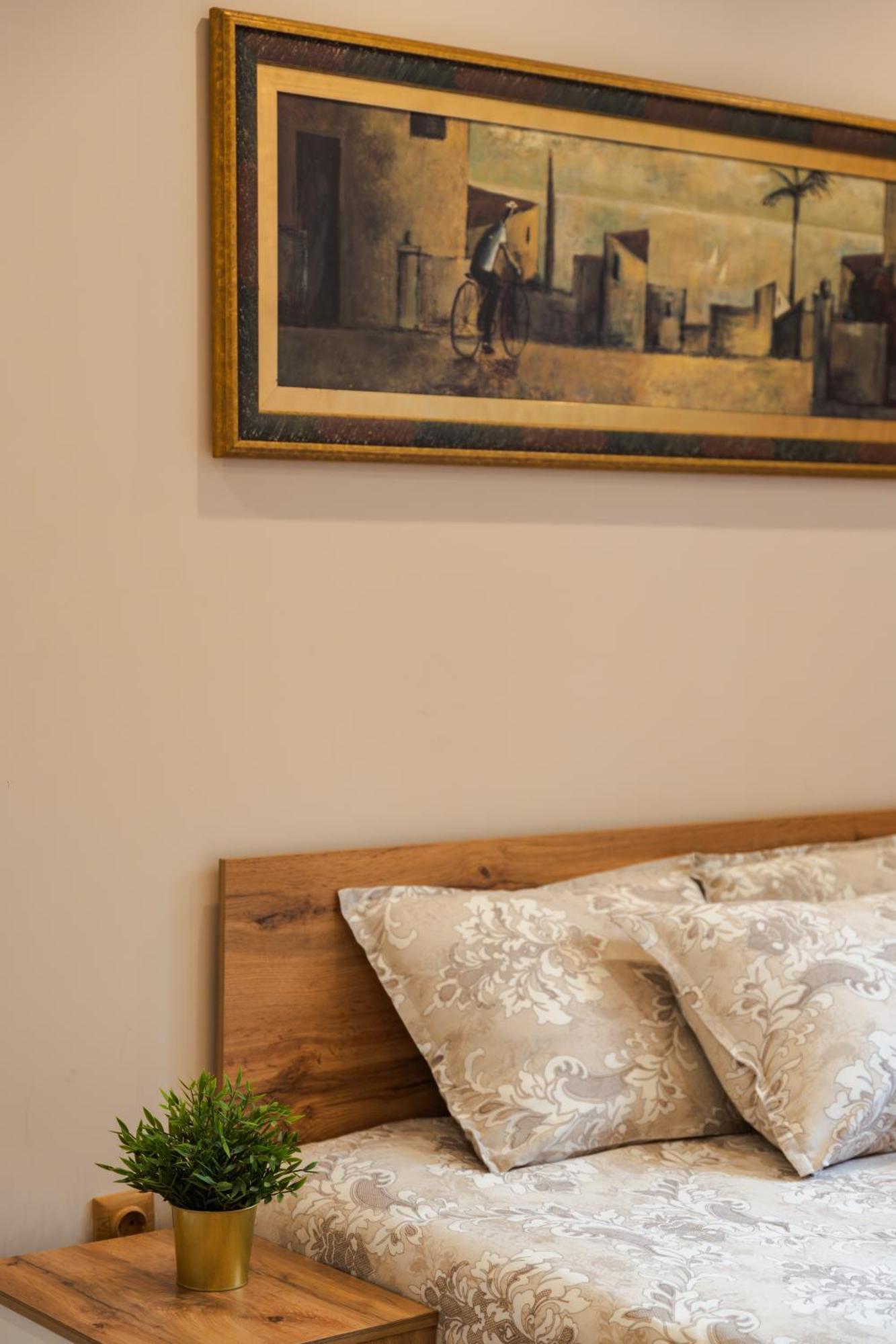 The White Horse Apartments Borovets Bagian luar foto