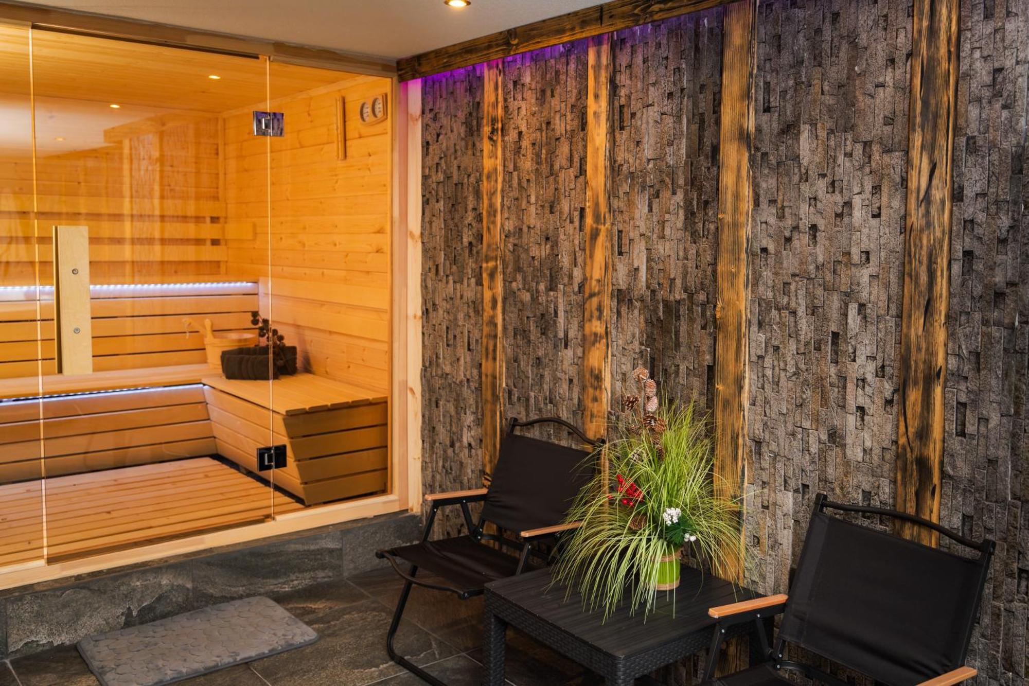 The White Horse Apartments Borovets Bagian luar foto